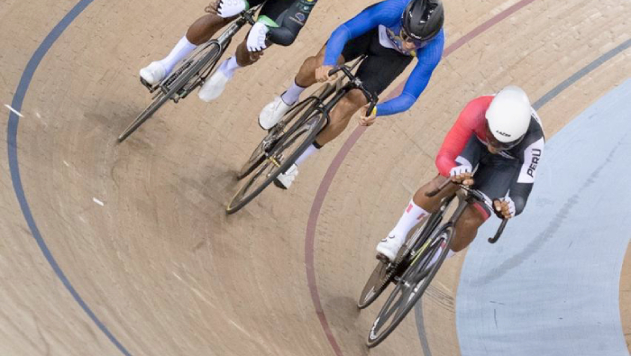 ciclismo