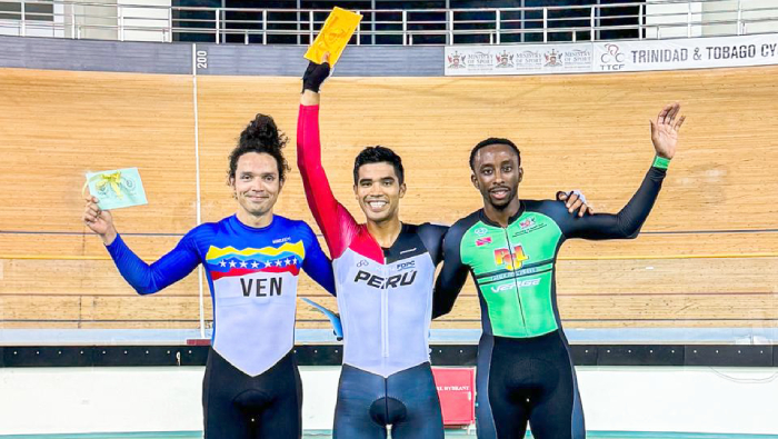 ciclismo