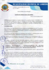Vista preliminar de documento ACUERDO DE CONCEJO N°45-11-2023-CM-MDL