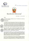 Vista preliminar de documento RD N°124-05-2024-DE-HCLLH-MINSA
