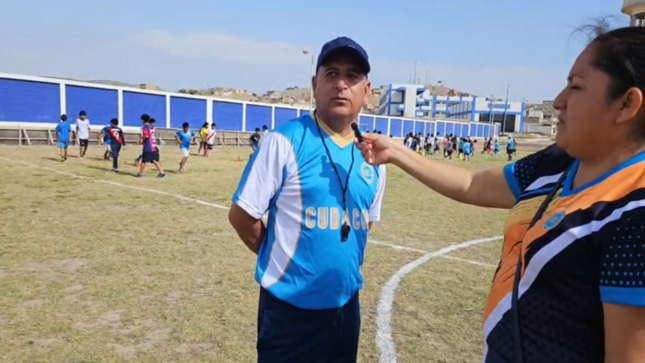 Transmisión en vivo