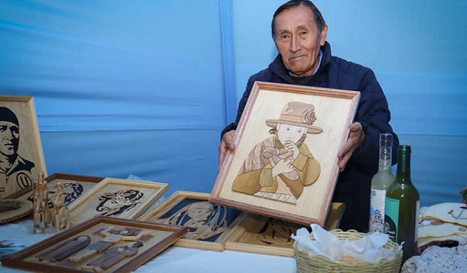 Imagen del evento