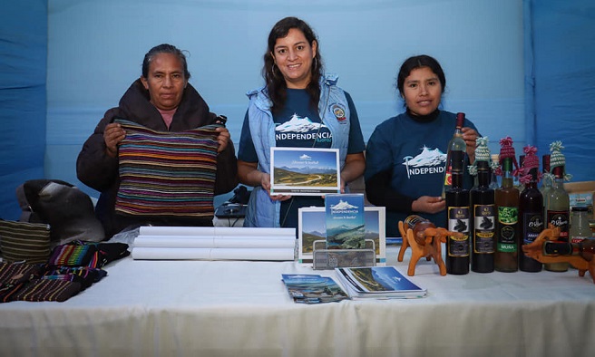 Imagen del evento