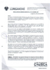 Vista preliminar de documento Resolución de Gerencia Municipal N°015-2024-MDL-GM