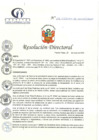 Vista preliminar de documento RD N°128-05-2024-DE-HCLLH-MINSA