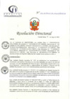 Vista preliminar de documento RD N°131-05-2024-DE-HCLLH-MINSA