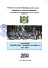 Vista preliminar de documento PLAN CAMPAÑA ANUAL “ME MUEVO SOSTENIBLE EN BICI-2024