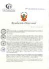 Vista preliminar de documento RD N°132-05-2024-DE-HCLLH-MINSA