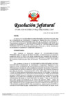 Vista preliminar de documento RJ 994-2024-MINEDU-VMGI-PRONABEC-OAF