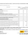 Vista preliminar de documento Anexo N° 06: Aprobación de modificaciones al Cuadro Multianual de Necesidades N° 031-2024