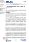 Vista preliminar de documento RESOLUCIÓN DE GERENCIA GENERAL Nº 000035 - 2024 - EMILIMA - – GG