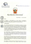 Vista preliminar de documento RD N°130-05-2024-DE-HCLLH-MINSA