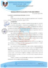 Vista preliminar de documento RESOLUCION DE ALCALDIA Nº059-2024-MPS/A