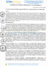 Vista preliminar de documento Acuerdo de Concejo Municipal N°042-2024-MDSA-A