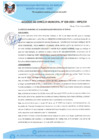 Vista preliminar de documento ACUERDO DE CONCEJO MUNICIPAL Nº029-2024-MPS/CM