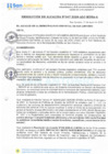Vista preliminar de documento RESOLUCIÓN DE ALCALDIA N°047-2024-ALC-MDSA-A