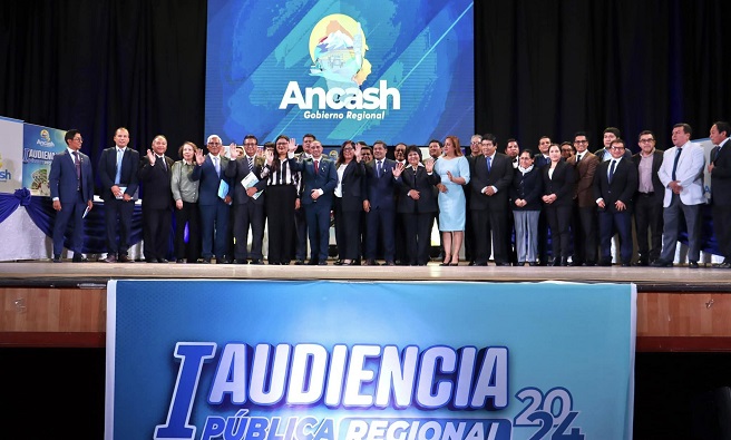 Imagen de la audiencia