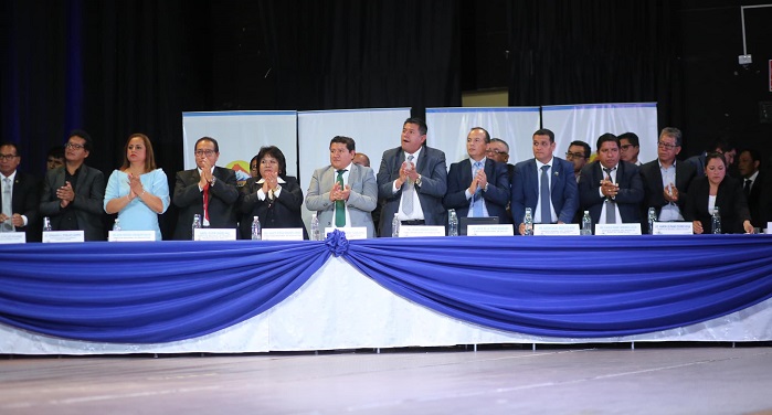 Imagen de la audiencia