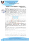Vista preliminar de documento ACUERDO DE CONCEJO MUNICIPAL Nº031-2024-MPS/CM
