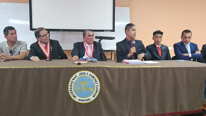 Transmisión en vivo