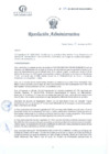 Vista preliminar de documento R.A. 189