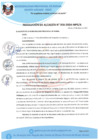 Vista preliminar de documento RESOLUCION DE ALCALDIA Nº056-2024-MPS/A