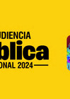 Vista preliminar de documento I Audiencia Pública 2024 - Presentación (Primera Parte)