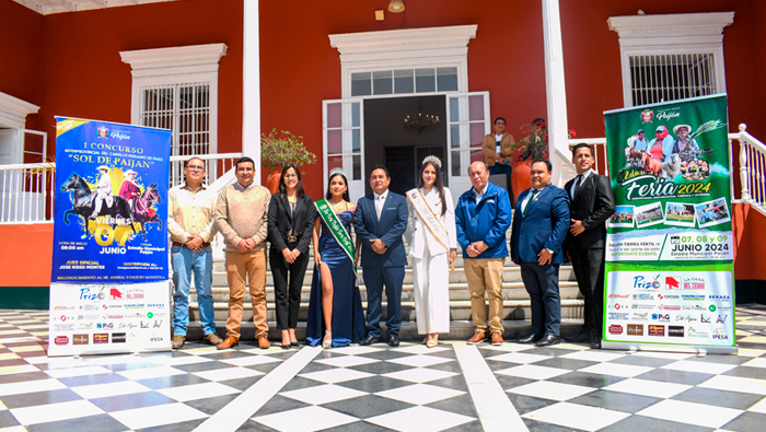 Fotos: Oficina de Imagen Institucional de la GRALL.