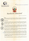 Vista preliminar de documento RD N°134-05-2024-DE-HCLLH-MINSA
