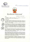 Vista preliminar de documento RD N°135-05-2024-DE-HCLLH-MINSA