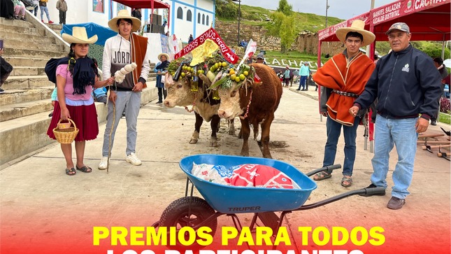 Premios Sn Isidro 