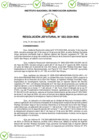 Vista preliminar de documento Resolución Jefatural Nº 082-2024-INIA