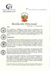 Vista preliminar de documento RD N°136-05-2024-DE-HCLLH-MINSA