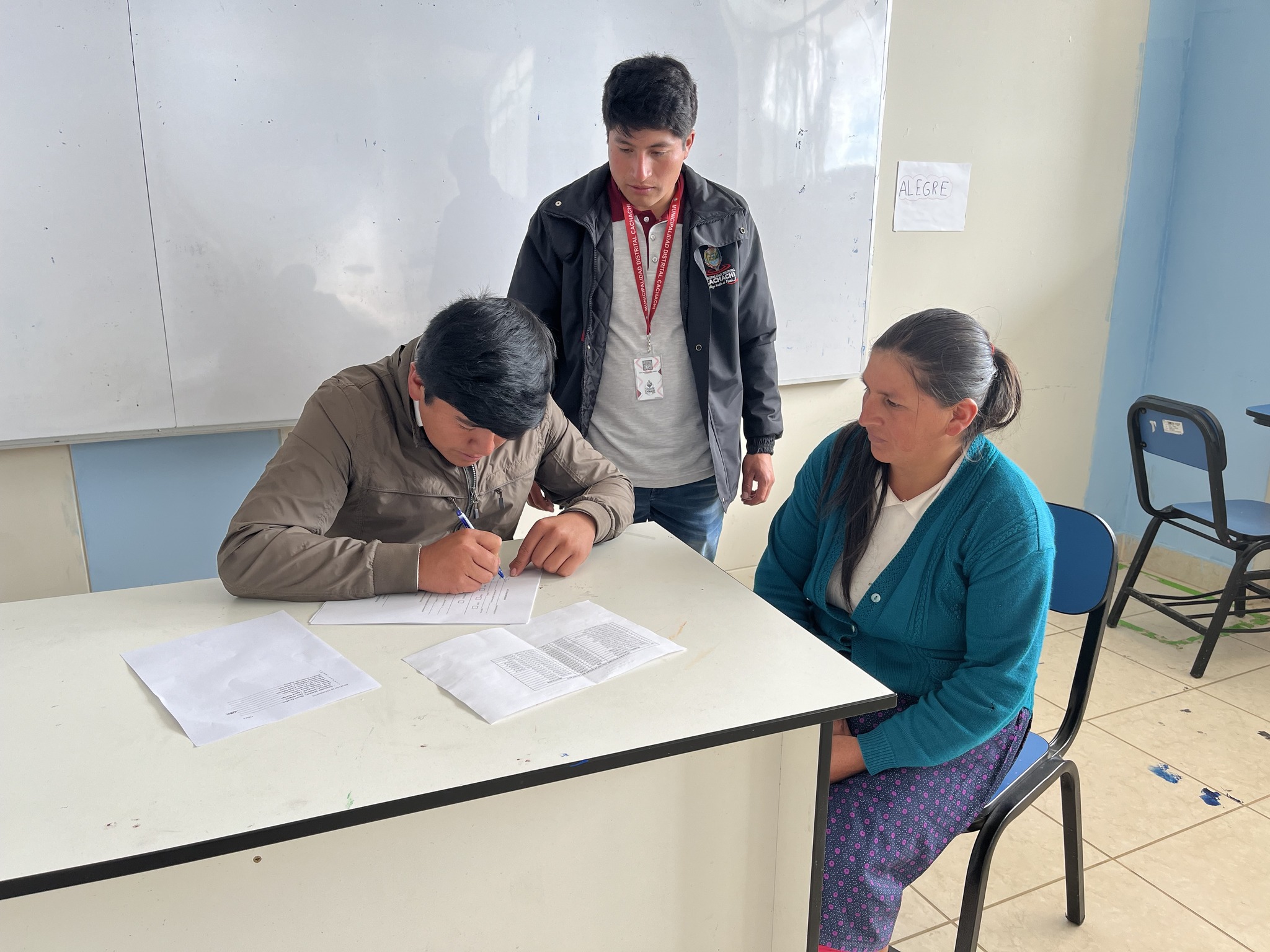 Evaluación Psicológica
