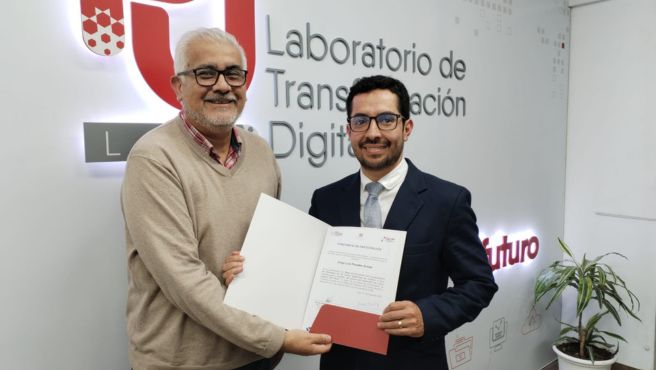 Mesa de Cocreación con la participación de los responsables de informática de las Cortes Superiores de Justicia