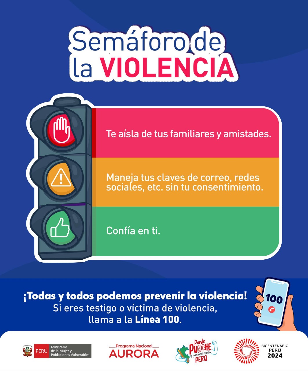 ¡Atención!