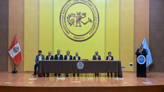 Transmisión en vivo