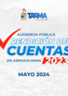 Vista preliminar de documento DIAPOSITIVAS AUDIENCIA - MAYO 2024