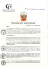Vista preliminar de documento RD N°139-05-2024-DE-HCLLH-MINSA