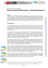 Vista preliminar de documento RESOLUCION UNIDAD ADMINISTRACION-000706-2024-UA