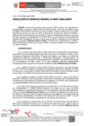 Vista preliminar de documento Resolución 017-2024-GG/IPD - Marleny Soncco Farfán: imposición de sanción