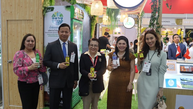 Tailandia