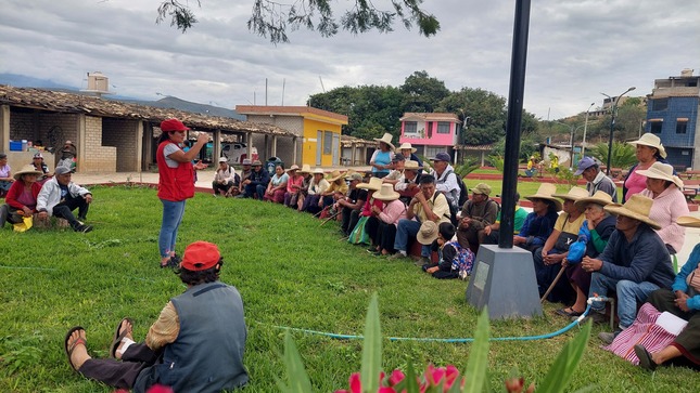 Saberes productivos 