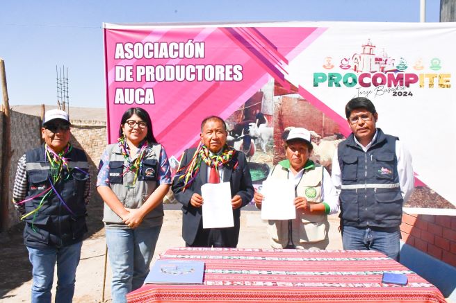 Nota de Prensa