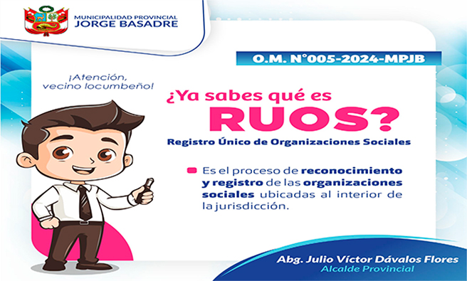 Nota de Prensa