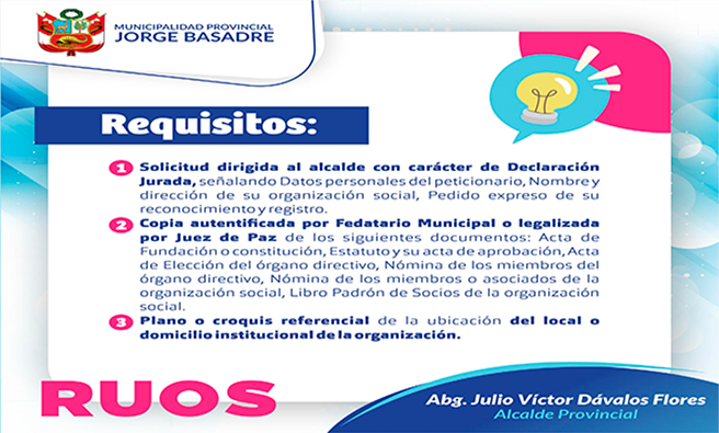 Nota de Prensa