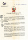 Vista preliminar de documento RD N°142-05-2024-DE-HCLLH-MINSA