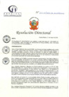 Vista preliminar de documento RD N°143-05-2024-DE-HCLLH-MINSA
