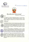 Vista preliminar de documento RD N°145-05-2024-DE-HCLLH-MINSA