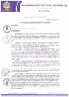 Vista preliminar de documento ORDENANZA MUNICIPAL N°002-2022-MDP-CM